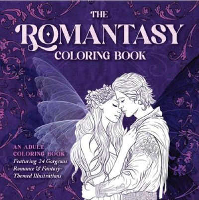The Romantasy