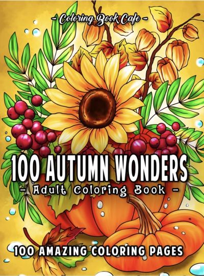 100 Autumn Wonders