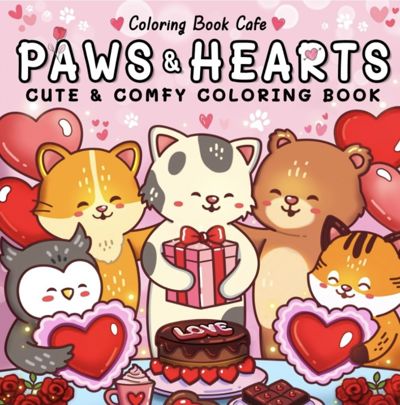 Paws & Hearts
