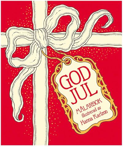 God Jul