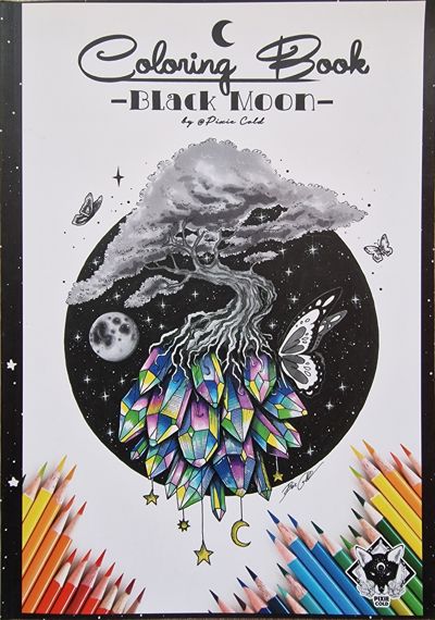 Black Moon