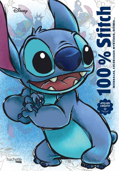 100% Stitch