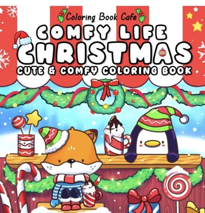 Comfy Life Christmas