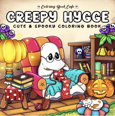 Creepy Hygge
