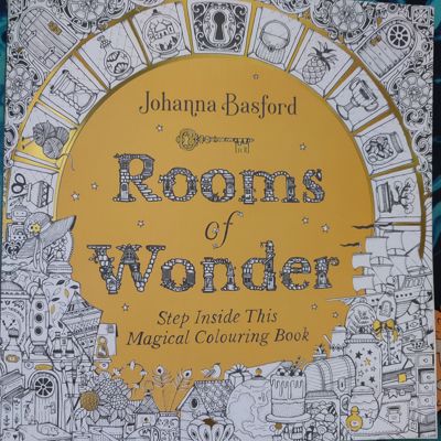 Rooms of Wonder