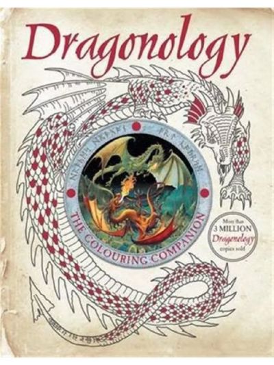Dragonology