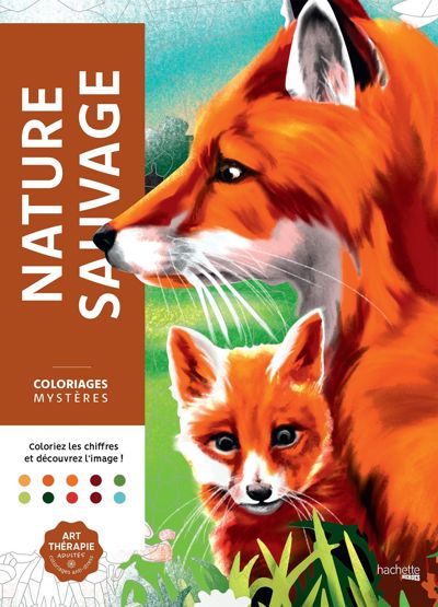 Nature sauvage