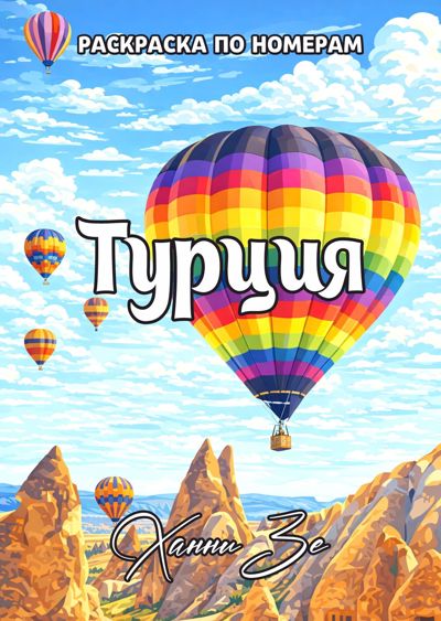 Турция