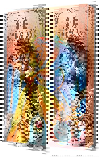 300 coloriages Disney