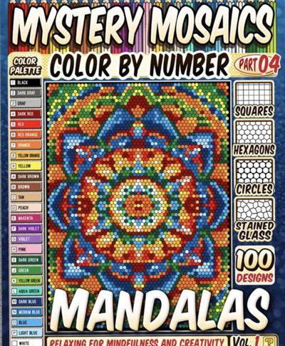 Mandalas