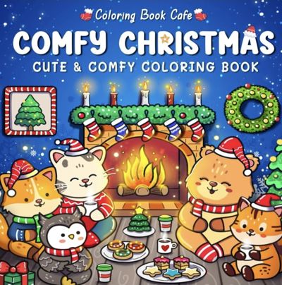 Comfy Christmas