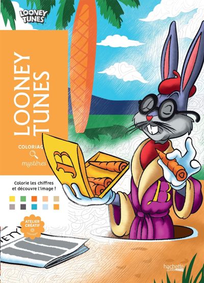 Looney Tunes