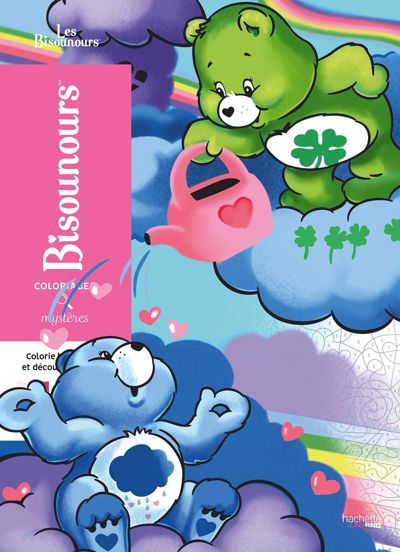 Bisounours