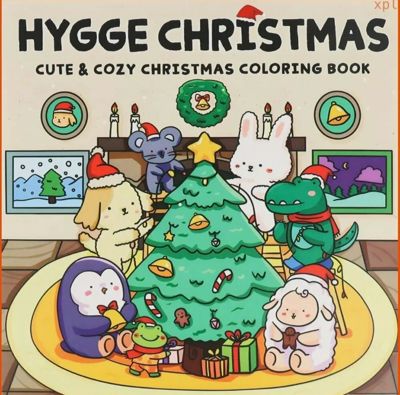 Hygge christmas