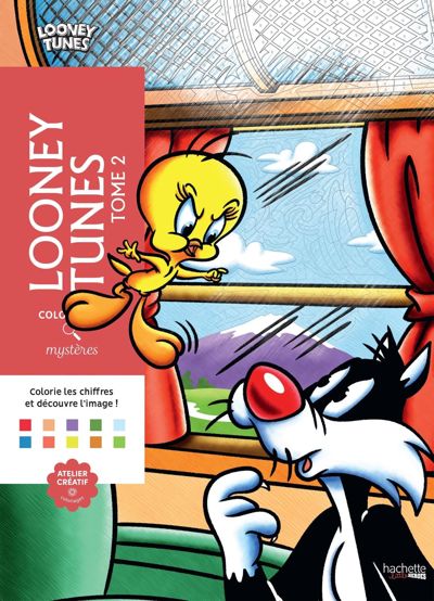 Looney Tunes. Tome 2