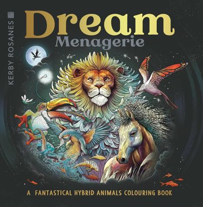 Dream Menagerie