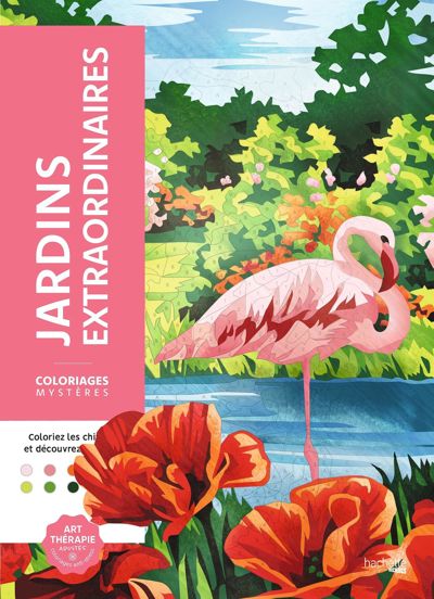 Jardins extraordinaires