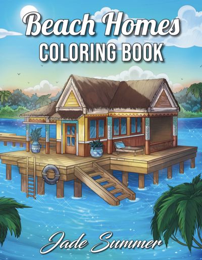Beach Homes