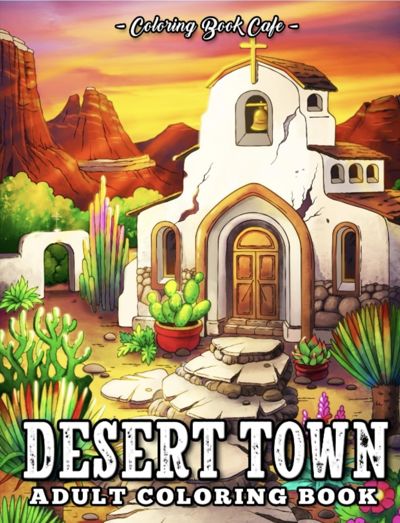 Desert Town