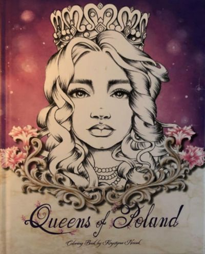 Queens of Poland