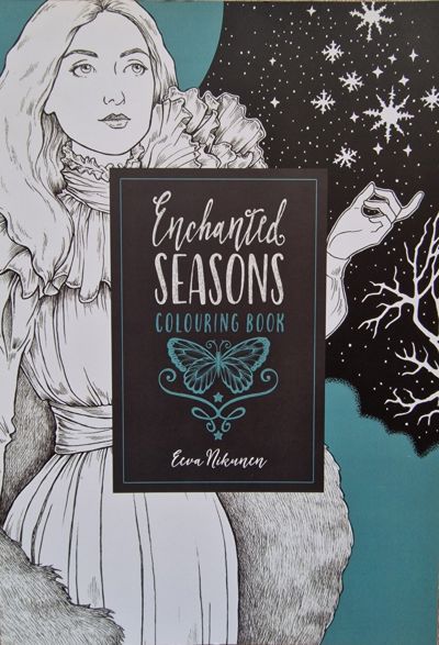 Enchanted seasons