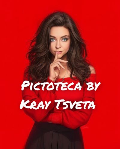 Пиктотека КРАЙ ЦВЕТА 