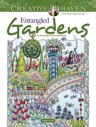 Entangled Gardens