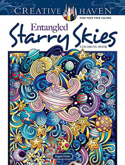 Entangled Starry Skies
