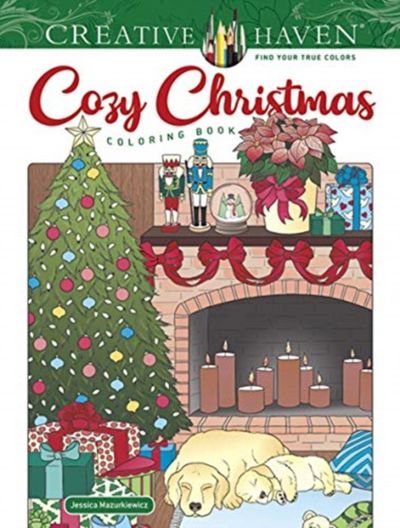 Cozy Christmas