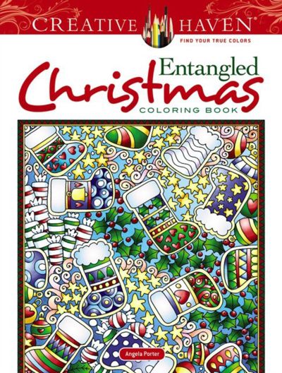 Entangled Christmas