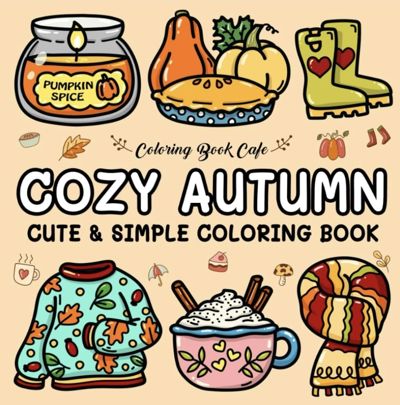 Cozy Autumn