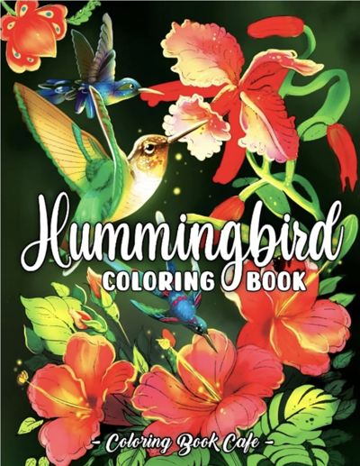 Hummingbird
