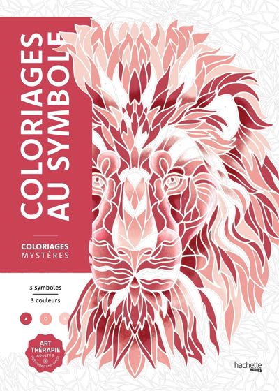 Coloriages au symbole