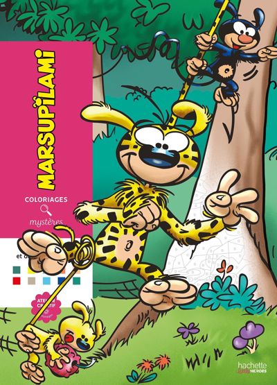 Marsupilami