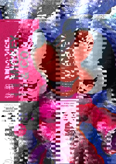 Mickey & Co. Cercles