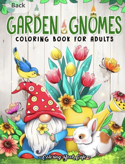 Garden Gnomes