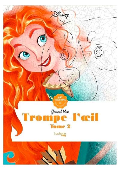 Trompe l'oeil Tome 2