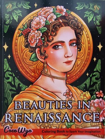 Beauties in renaissance