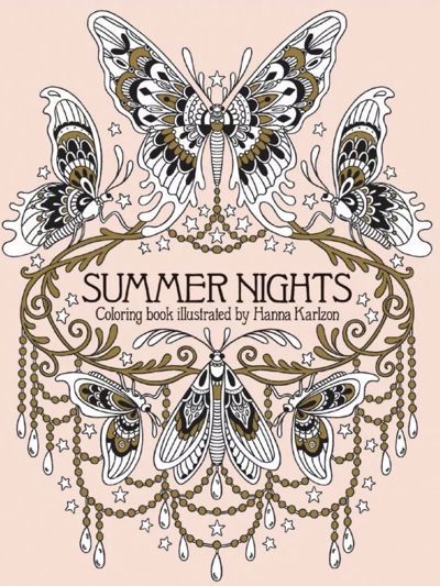 Сон в летнюю ночь