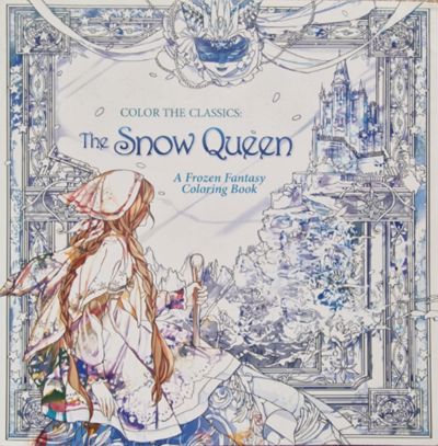 The Snow Queen