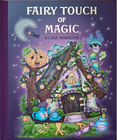 Волшебное прикосновение феи