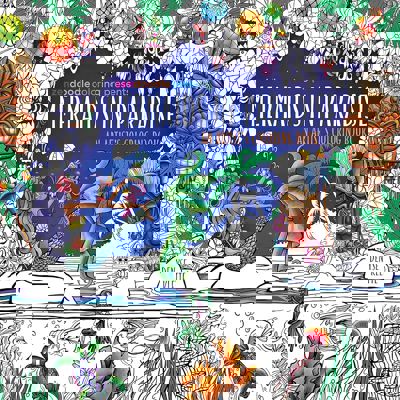 Русалки в раю