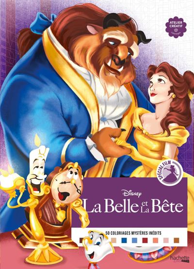 La Belle & la Bete