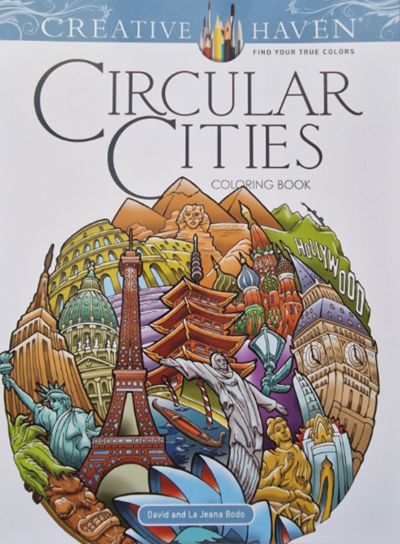 Circular Cities
