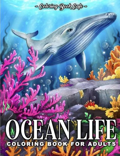 Ocean Life