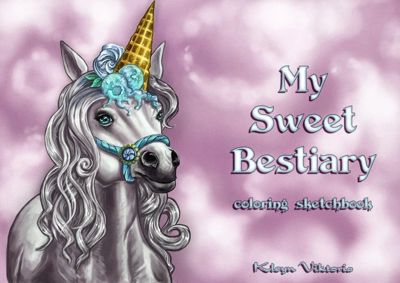 My Sweet Bestiary