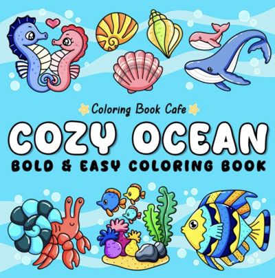 Cozy Ocean