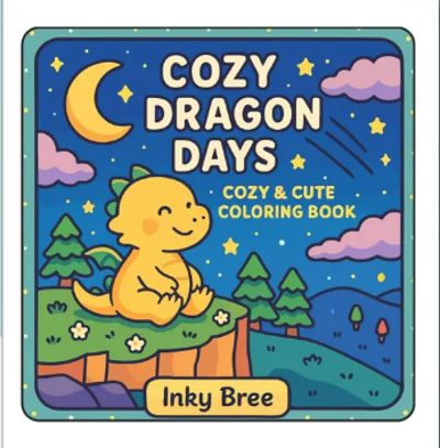 Cozy Dragon Days