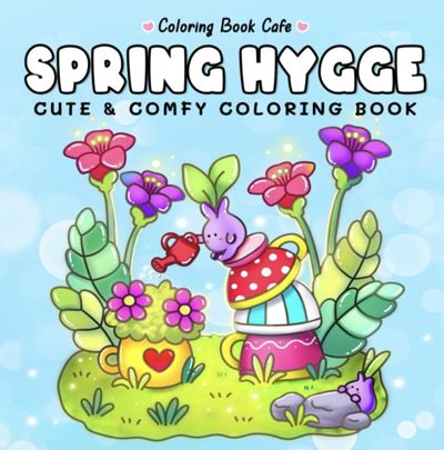 Spring Hygge