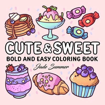 Cute & Sweet